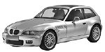 BMW E36-7 P3782 Fault Code