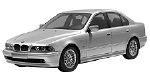 BMW E39 P3782 Fault Code