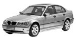 BMW E46 P3782 Fault Code