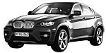 BMW E71 P3782 Fault Code