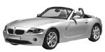BMW E85 P3782 Fault Code