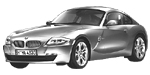 BMW E86 P3782 Fault Code