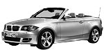 BMW E88 P3782 Fault Code