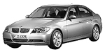 BMW E92 P3782 Fault Code