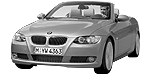 BMW E93 P3782 Fault Code