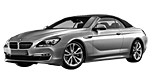 BMW F12 P3782 Fault Code